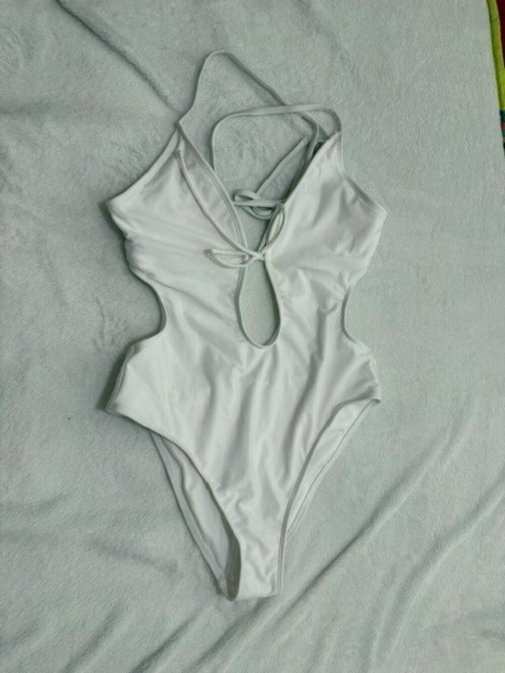Shade & Shore, Women's Bathing Suit, NWT